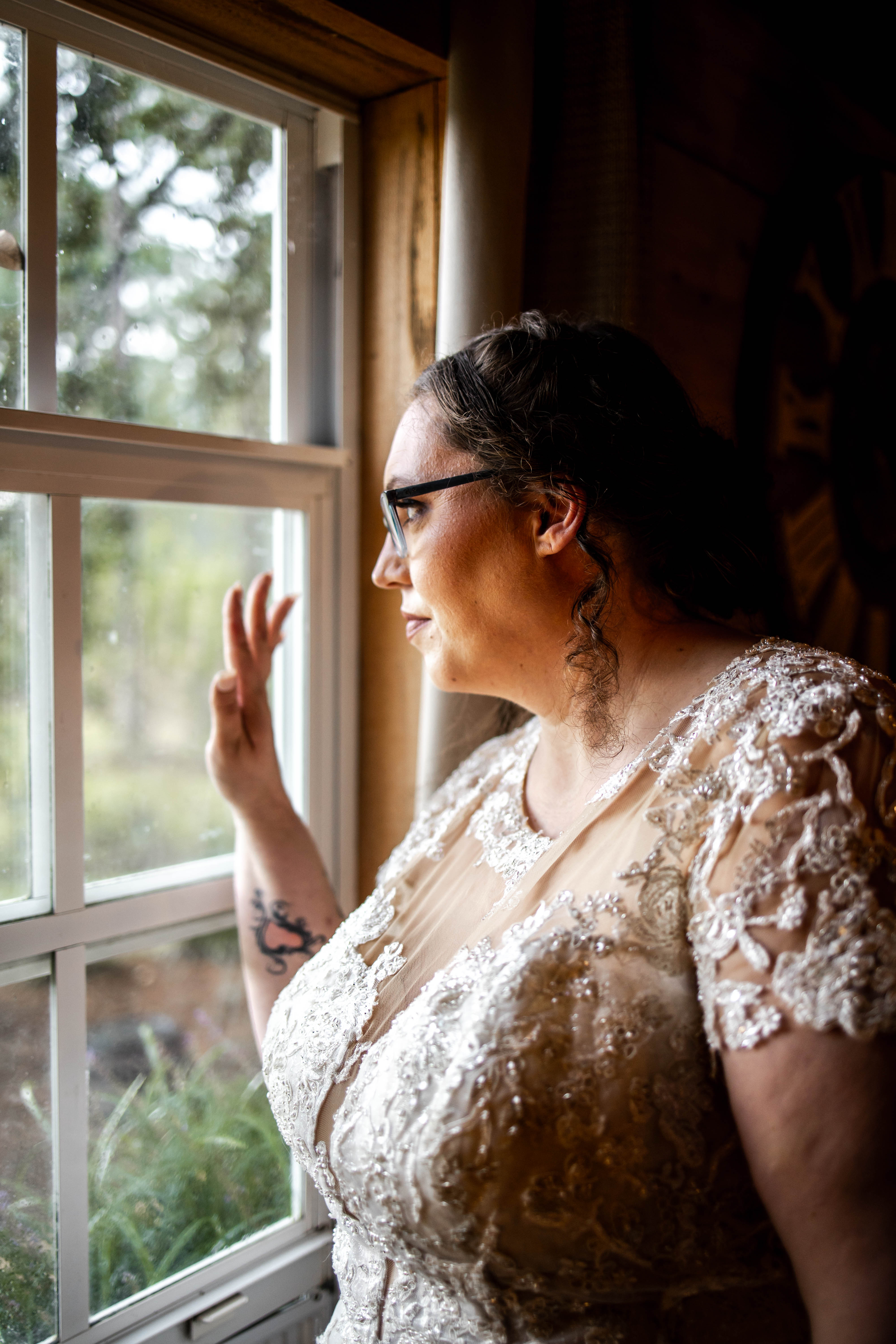 Amy and Cody Hardy Wedding